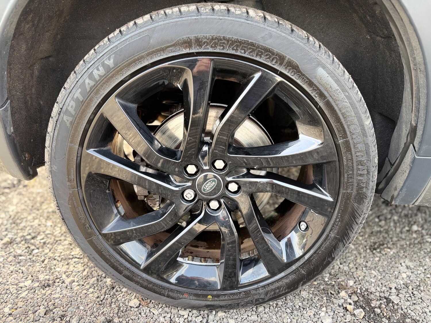 Used Land Rover Discovery Sport 2017 for sale - 77838833: Photo 43