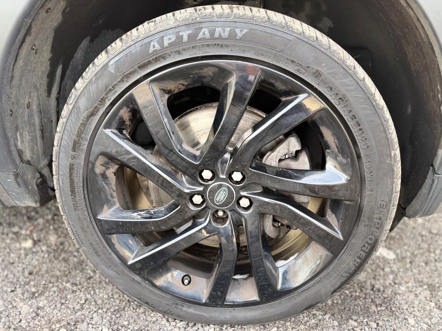 Used Land Rover Discovery Sport 2017 for sale - 77838833: Photo 44