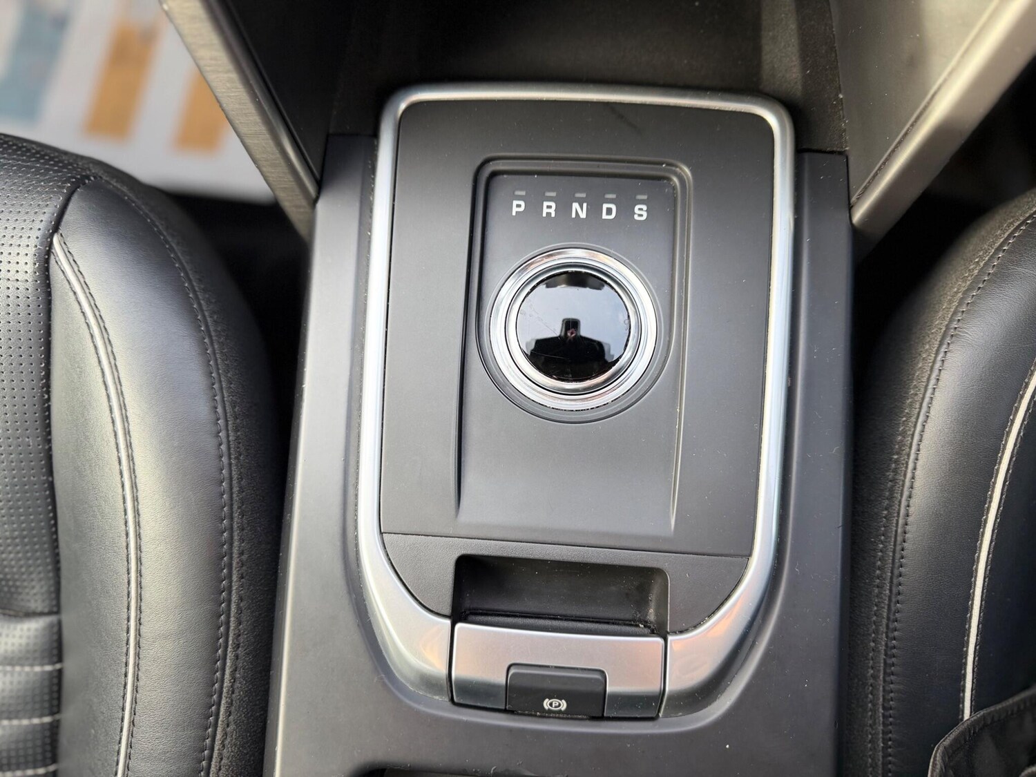 Used Land Rover Discovery Sport 2017 for sale - 77838833: Photo 54