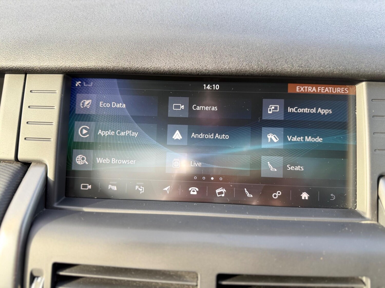 Used Land Rover Discovery Sport 2017 for sale - 77838833: Photo 56