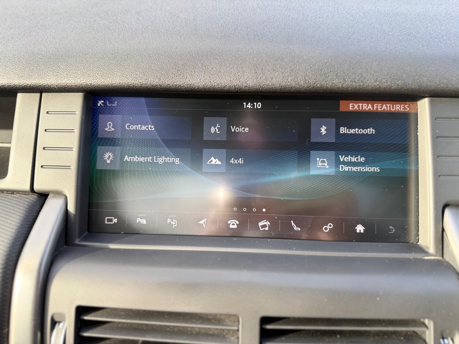 Used Land Rover Discovery Sport 2017 for sale - 77838833: Photo 57