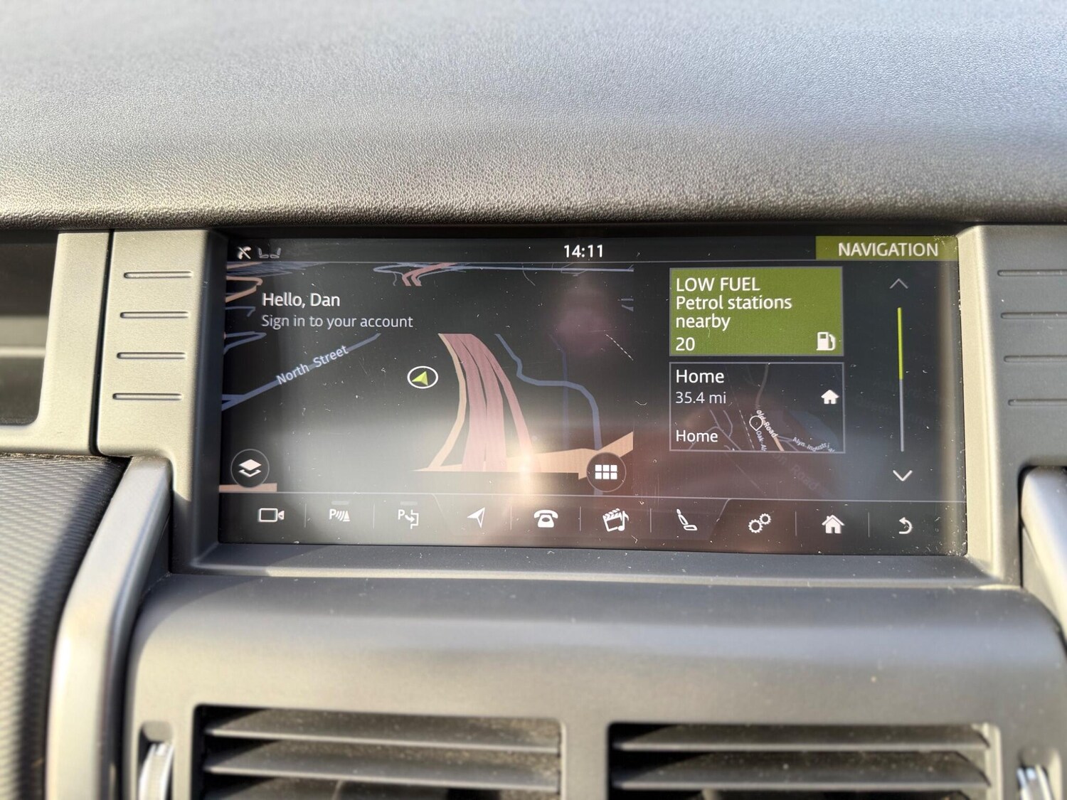 Used Land Rover Discovery Sport 2017 for sale - 77838833: Photo 58