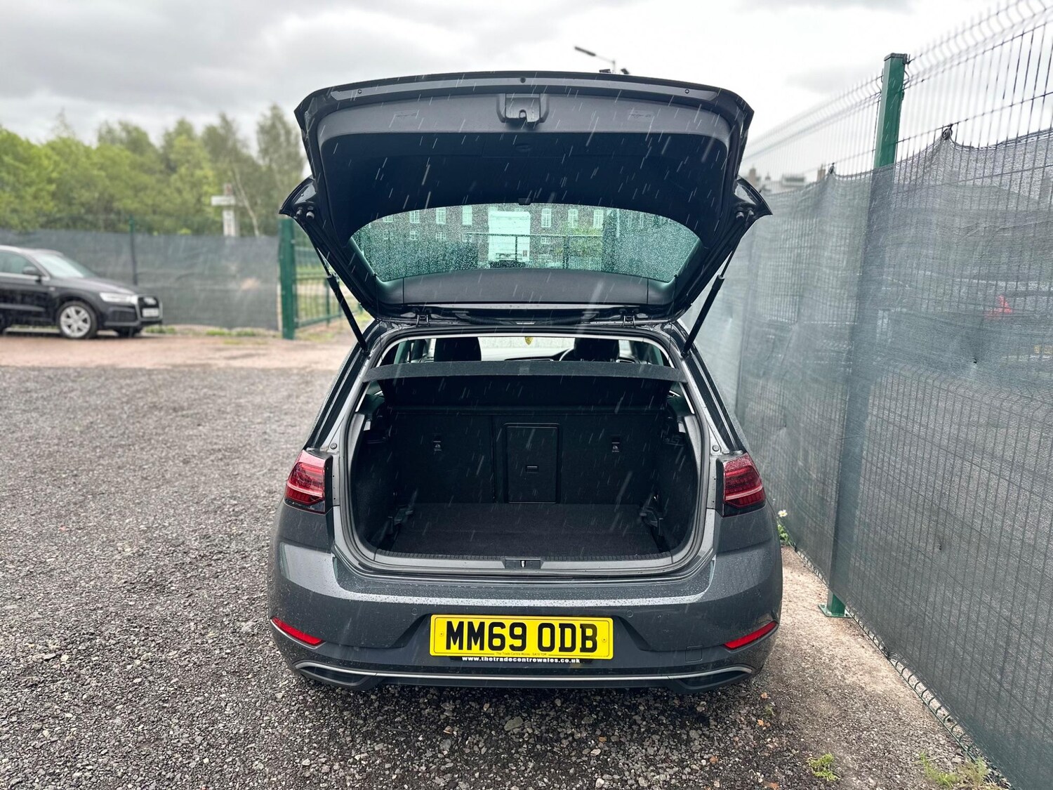 Vehicle 16