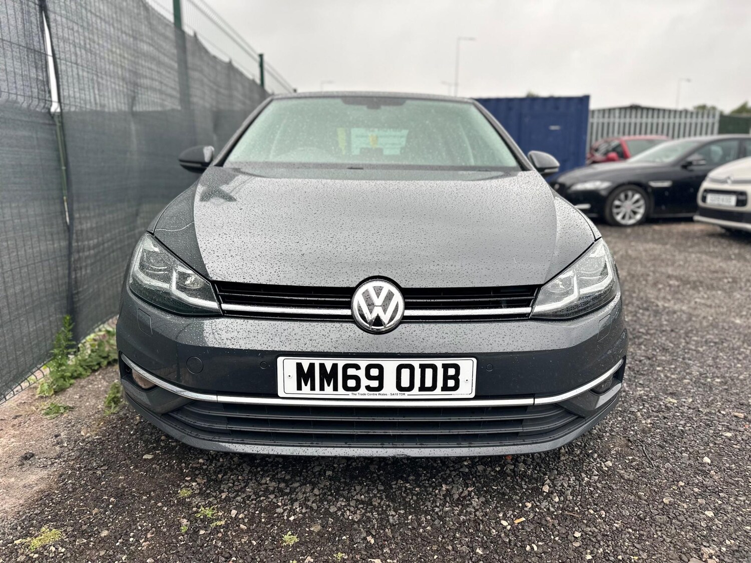 Vehicle 28