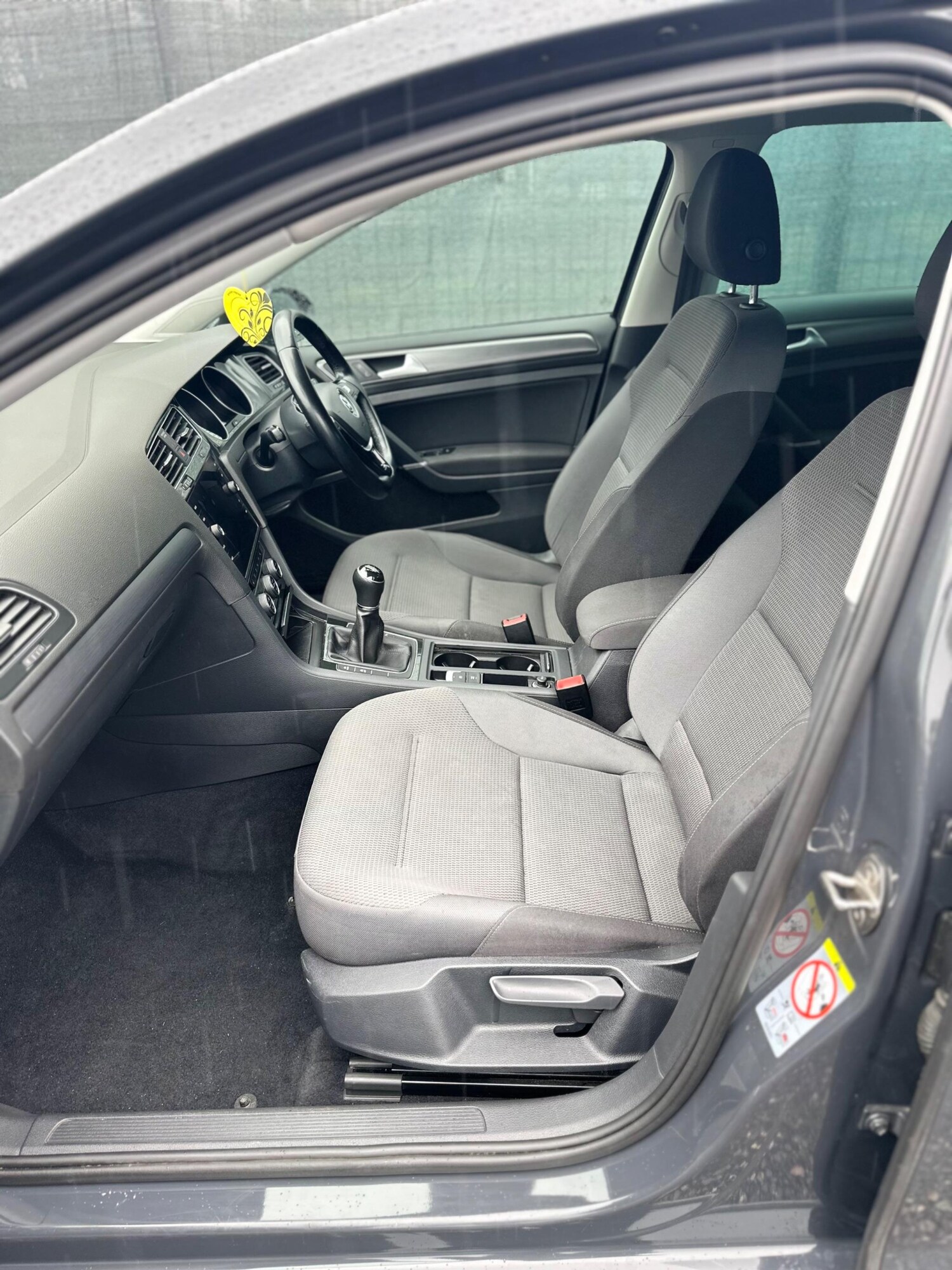 Vehicle 34