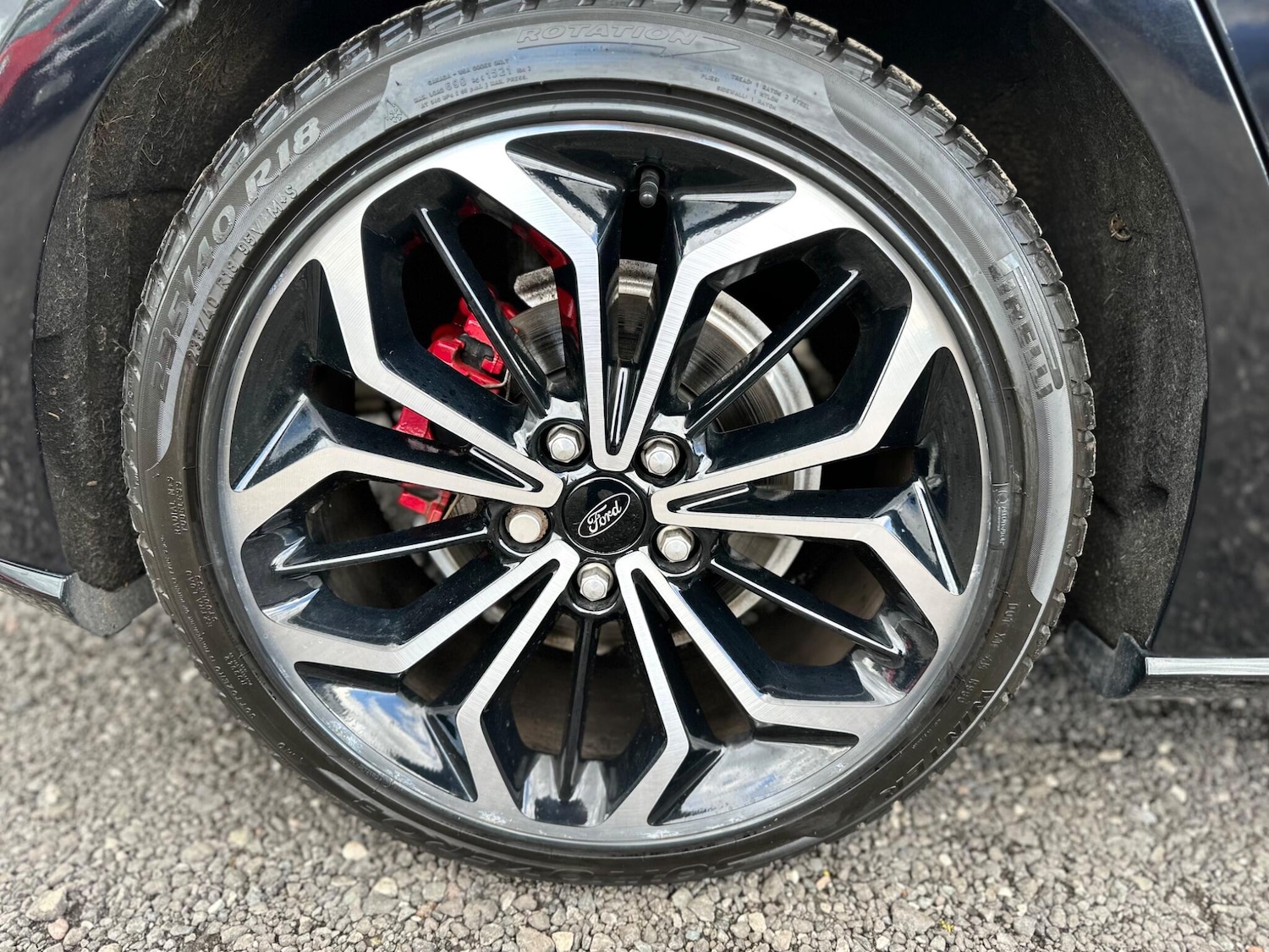 Vehicle 40