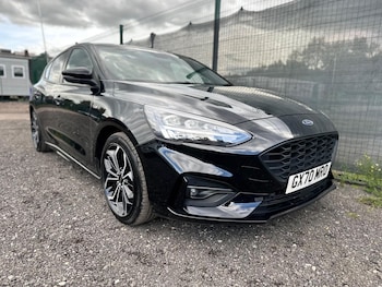 Used Ford Focus 2020 for sale - 75977312: Photo