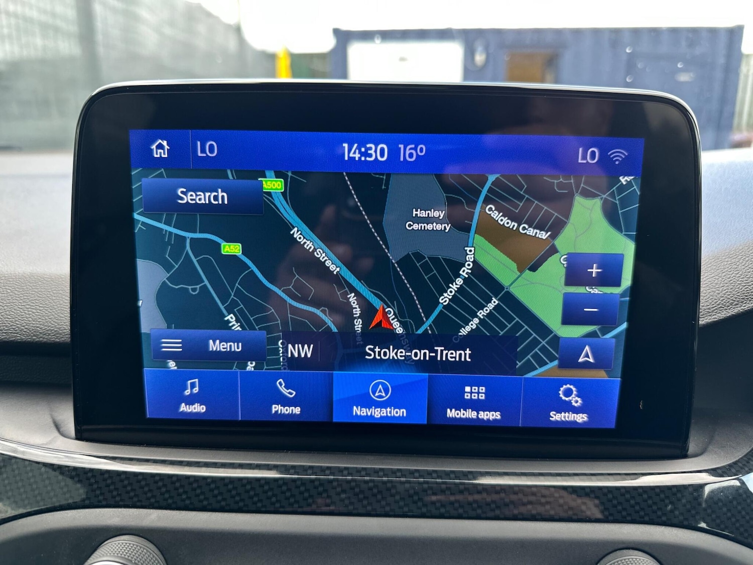 Vehicle 53