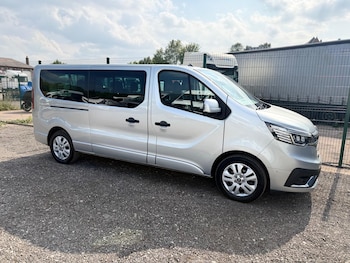 Used Renault Trafic 2025 for sale - 79256012: Photo