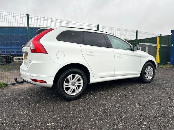 Used Volvo XC60 2016 for sale - 76166408: Photo 10