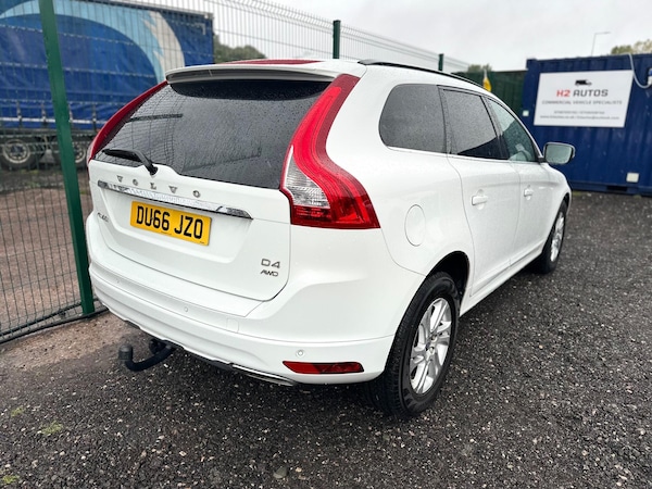 Used Volvo XC60 2016 for sale - 76166408: Photo 11
