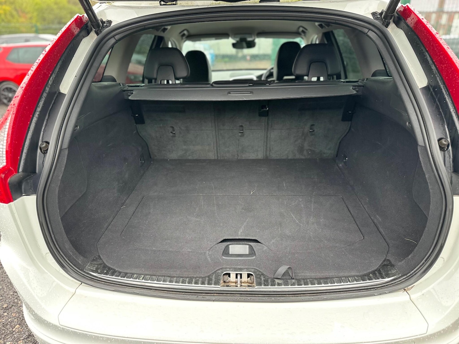 Used Volvo XC60 2016 for sale - 76166408: Photo 15