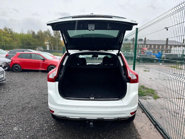 Used Volvo XC60 2016 for sale - 76166408: Photo 16
