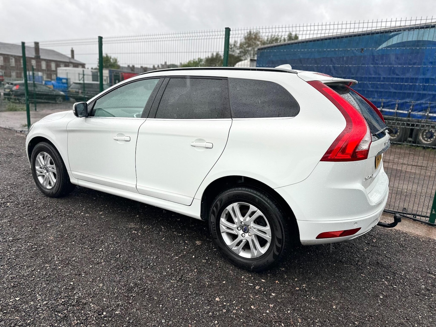 Used Volvo XC60 2016 for sale - 76166408: Photo 19