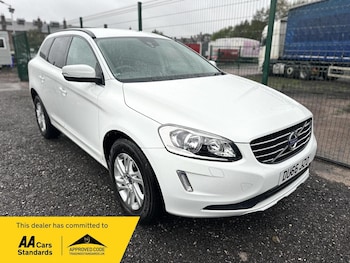Volvo - XC60