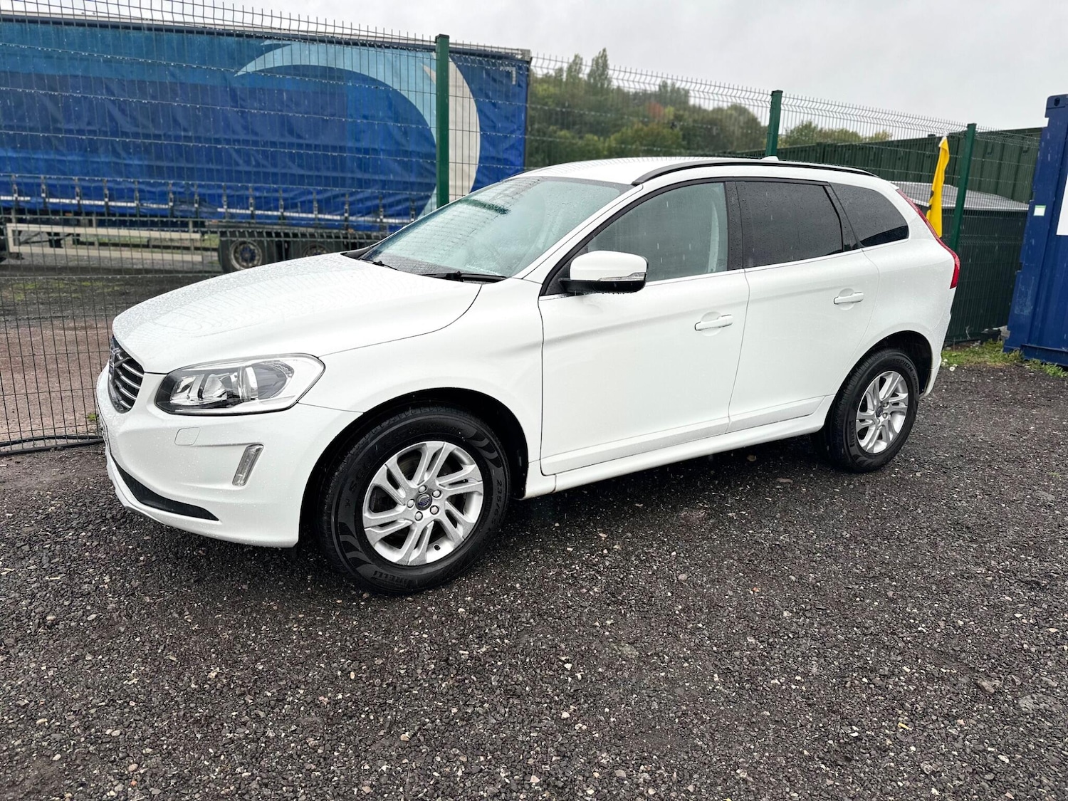 Used Volvo XC60 2016 for sale - 76166408: Photo 23