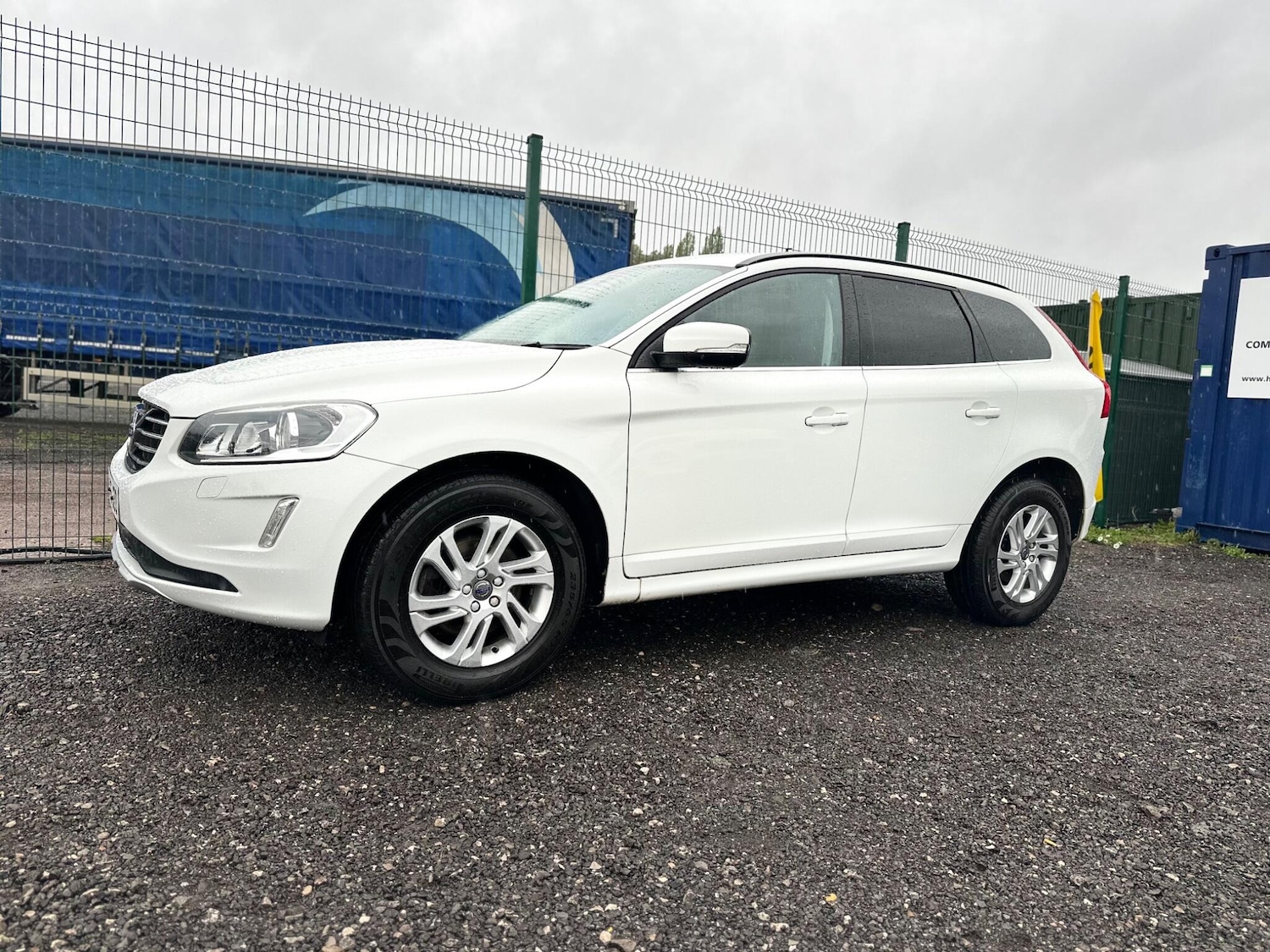 Used Volvo XC60 2016 for sale - 76166408: Photo 24