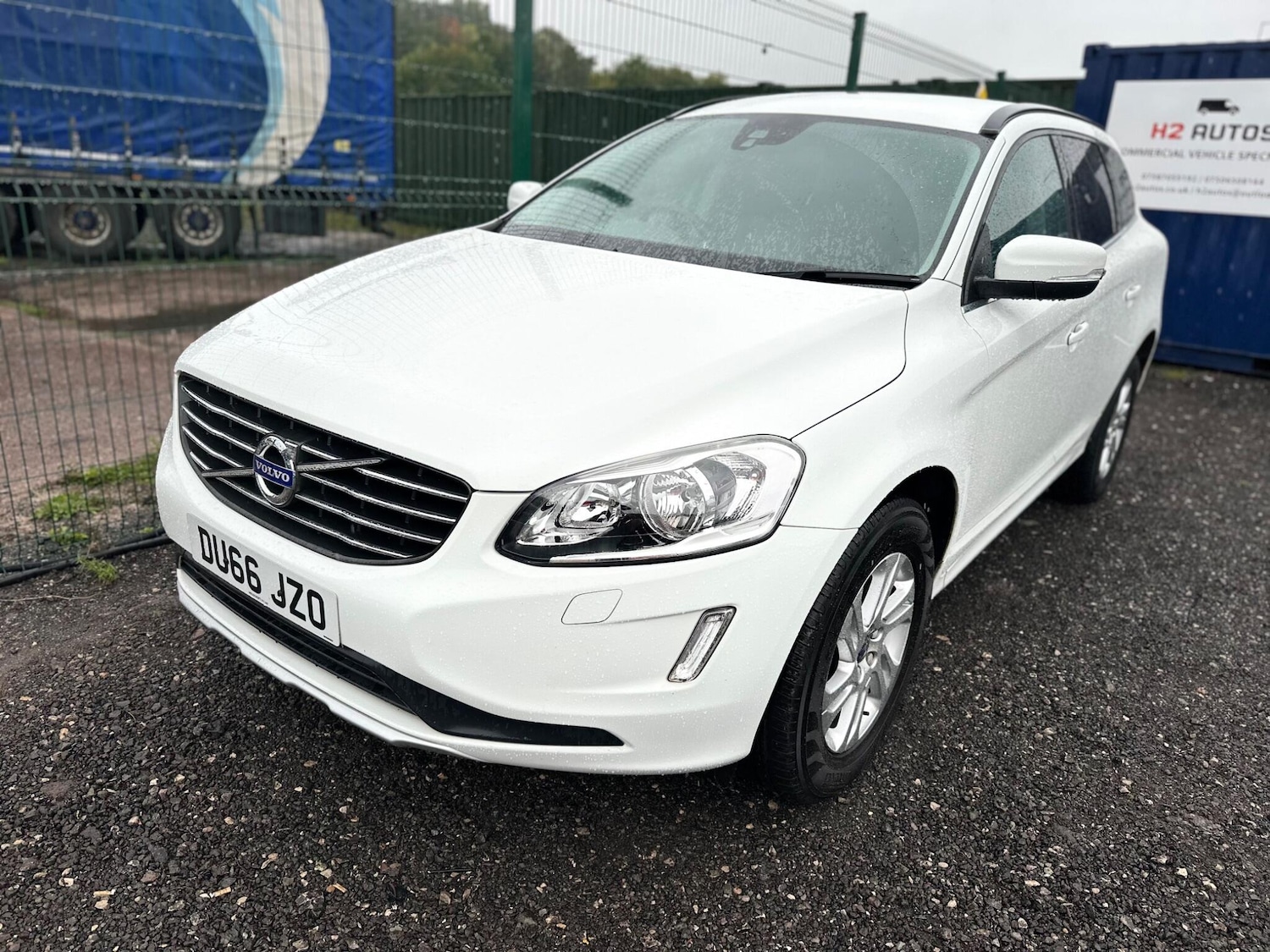 Used Volvo XC60 2016 for sale - 76166408: Photo 25