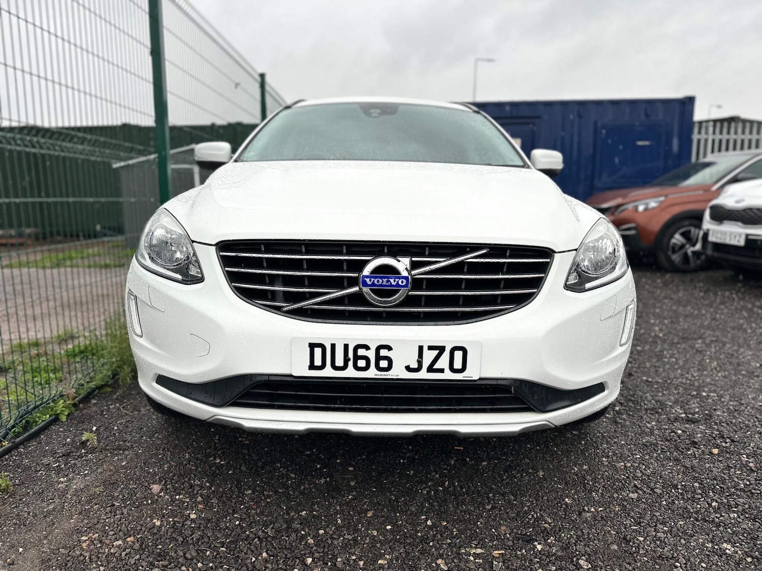 Used Volvo XC60 2016 for sale - 76166408: Photo 28