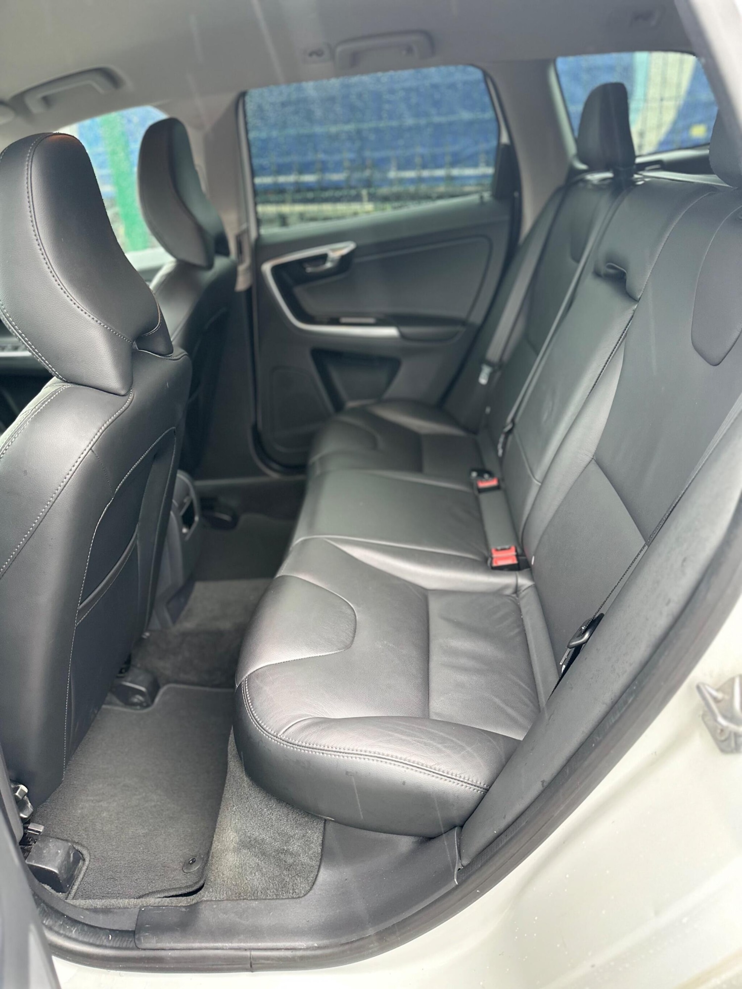 Used Volvo XC60 2016 for sale - 76166408: Photo 29