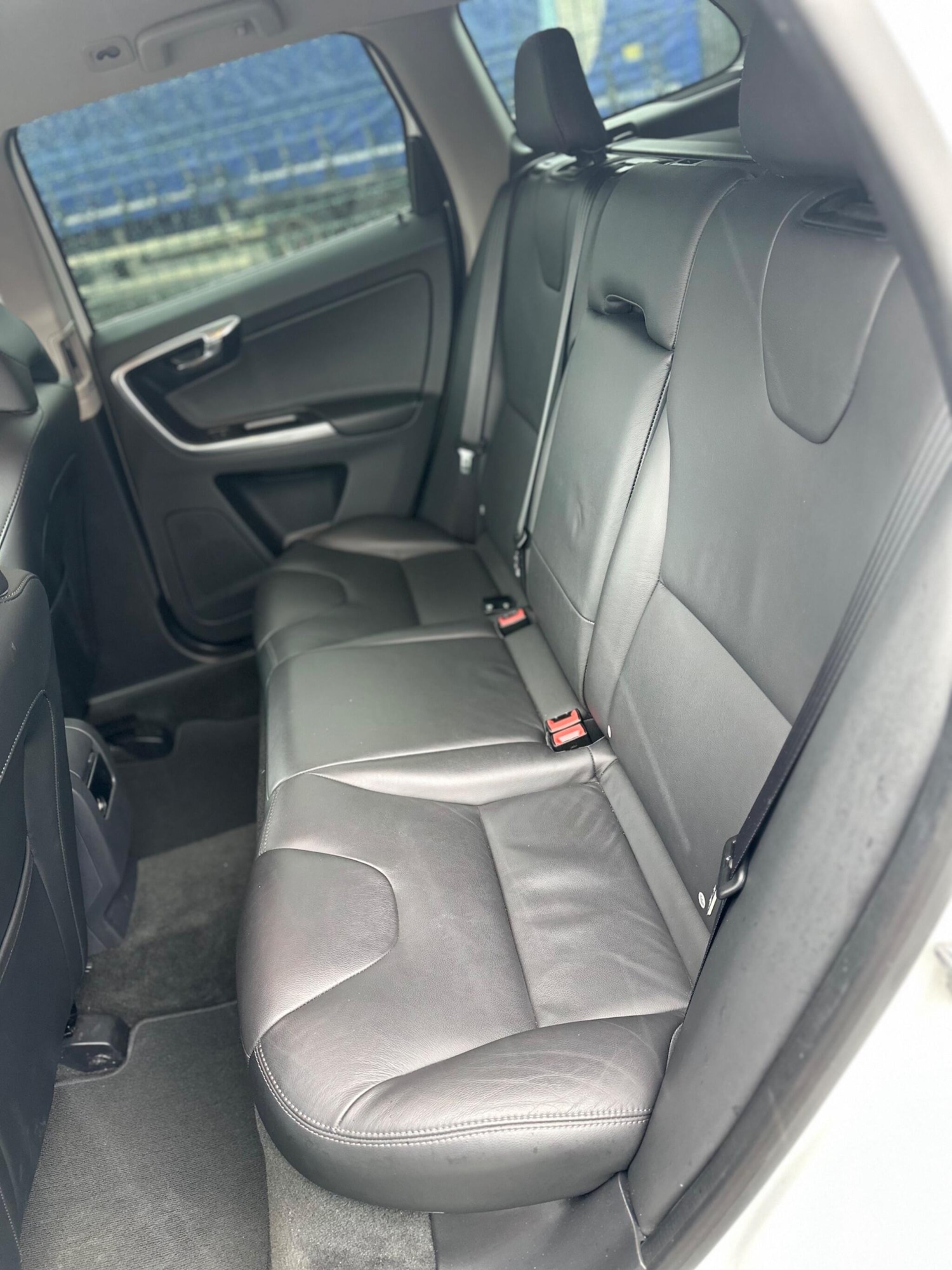 Used Volvo XC60 2016 for sale - 76166408: Photo 30