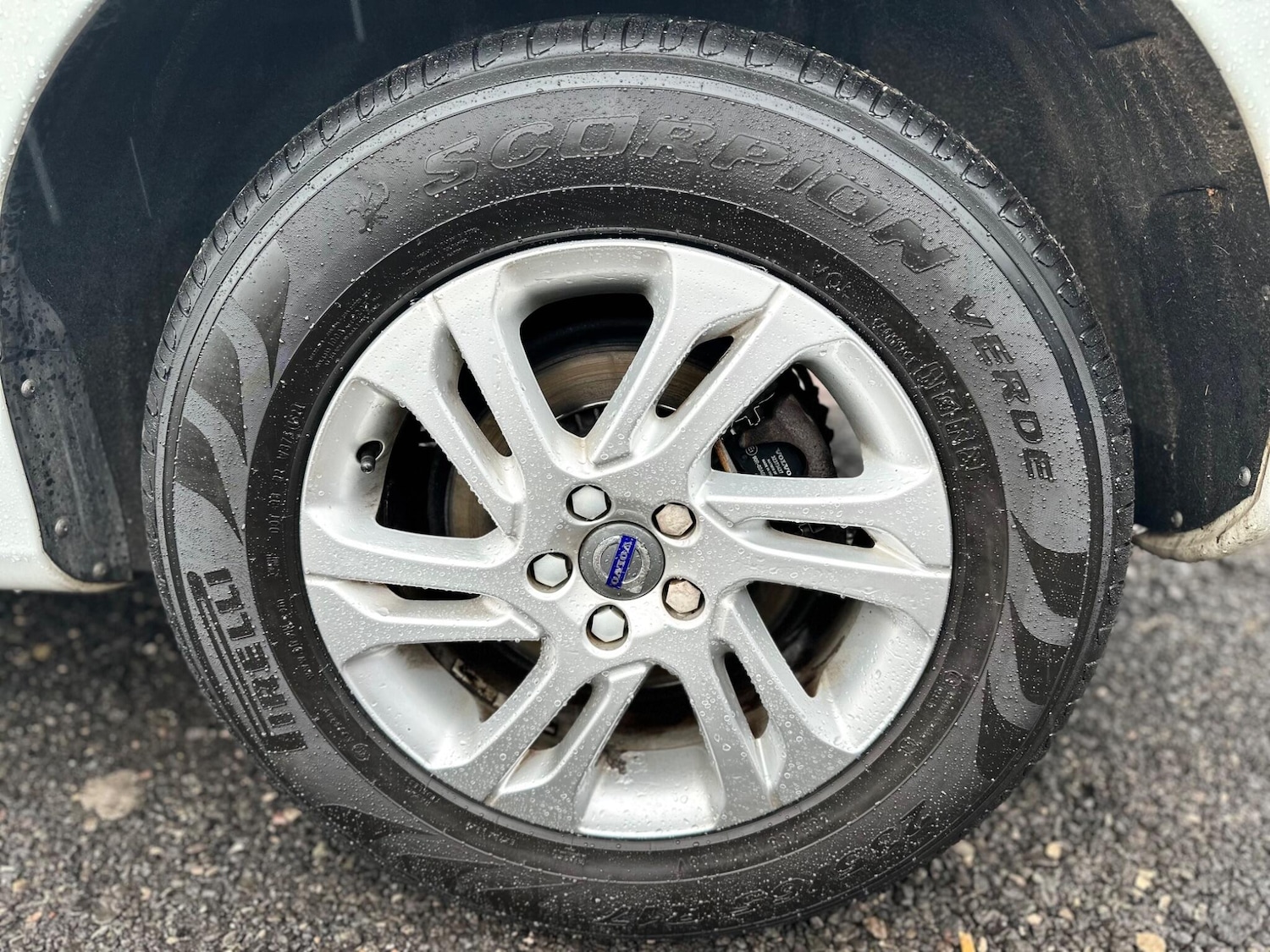 Used Volvo XC60 2016 for sale - 76166408: Photo 31