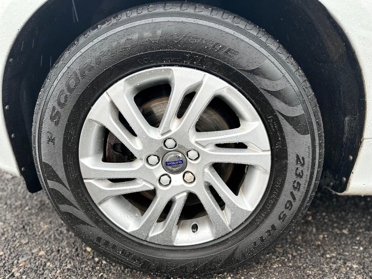 Used Volvo XC60 2016 for sale - 76166408: Photo 32