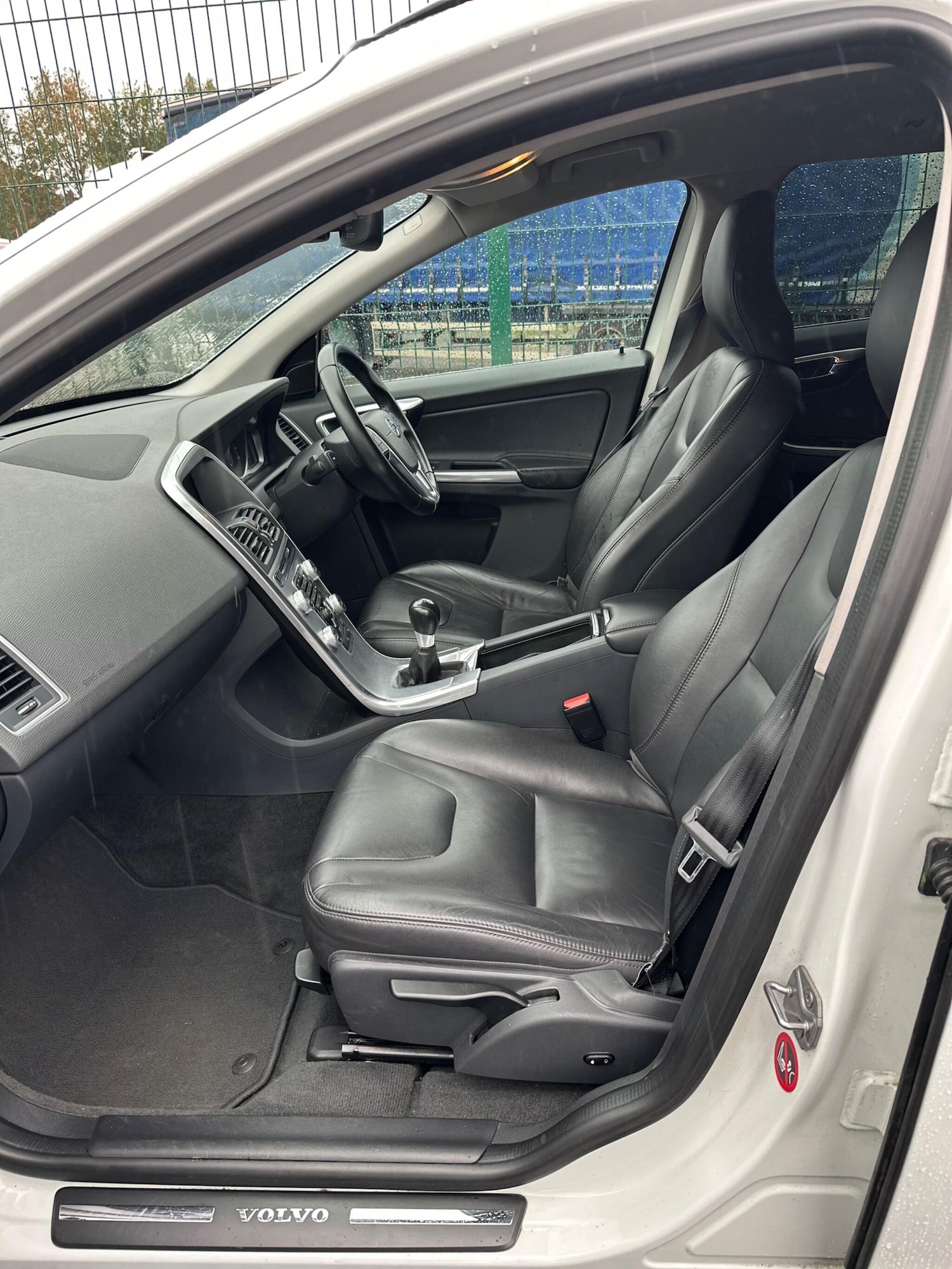 Used Volvo XC60 2016 for sale - 76166408: Photo 34