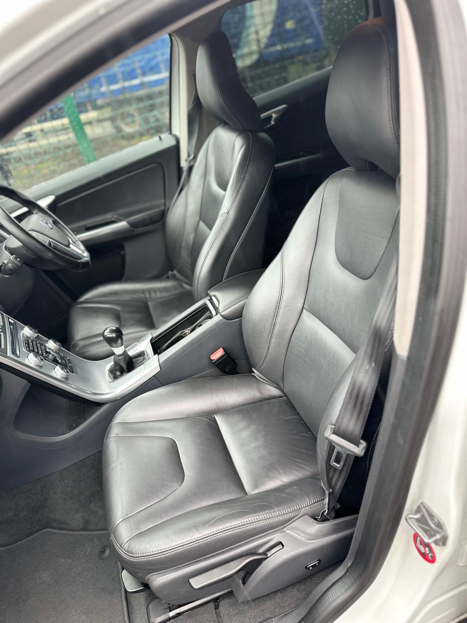 Used Volvo XC60 2016 for sale - 76166408: Photo 35