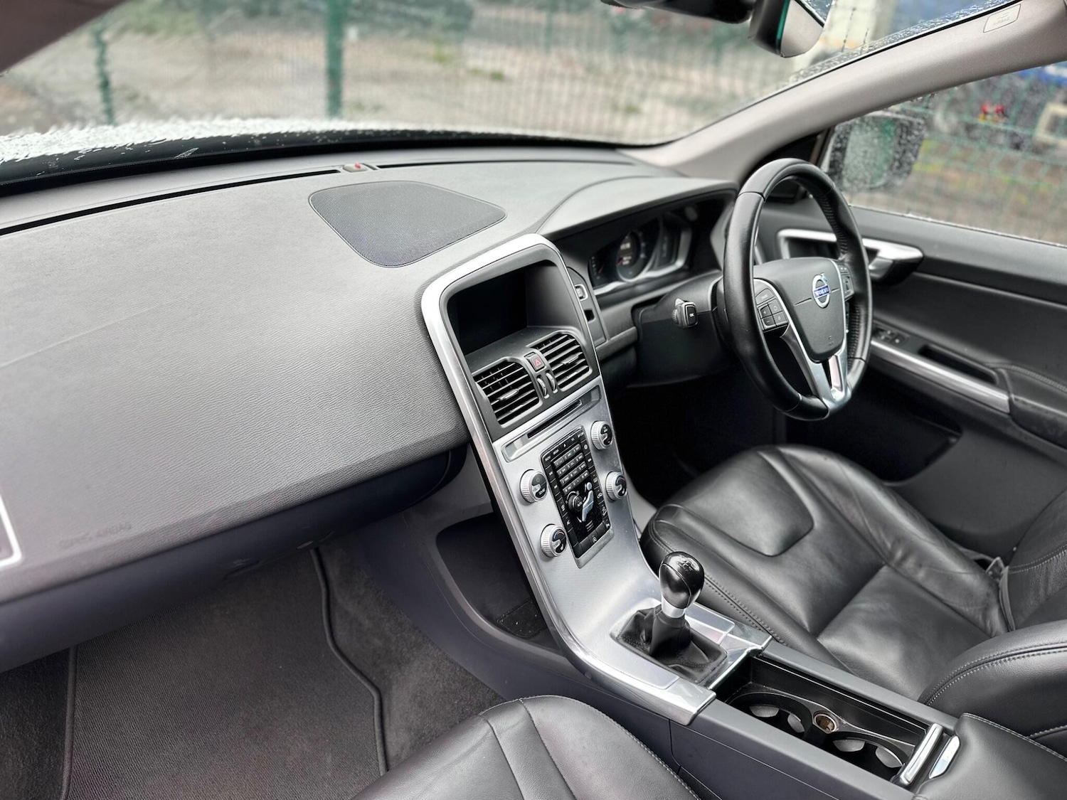 Used Volvo XC60 2016 for sale - 76166408: Photo 36