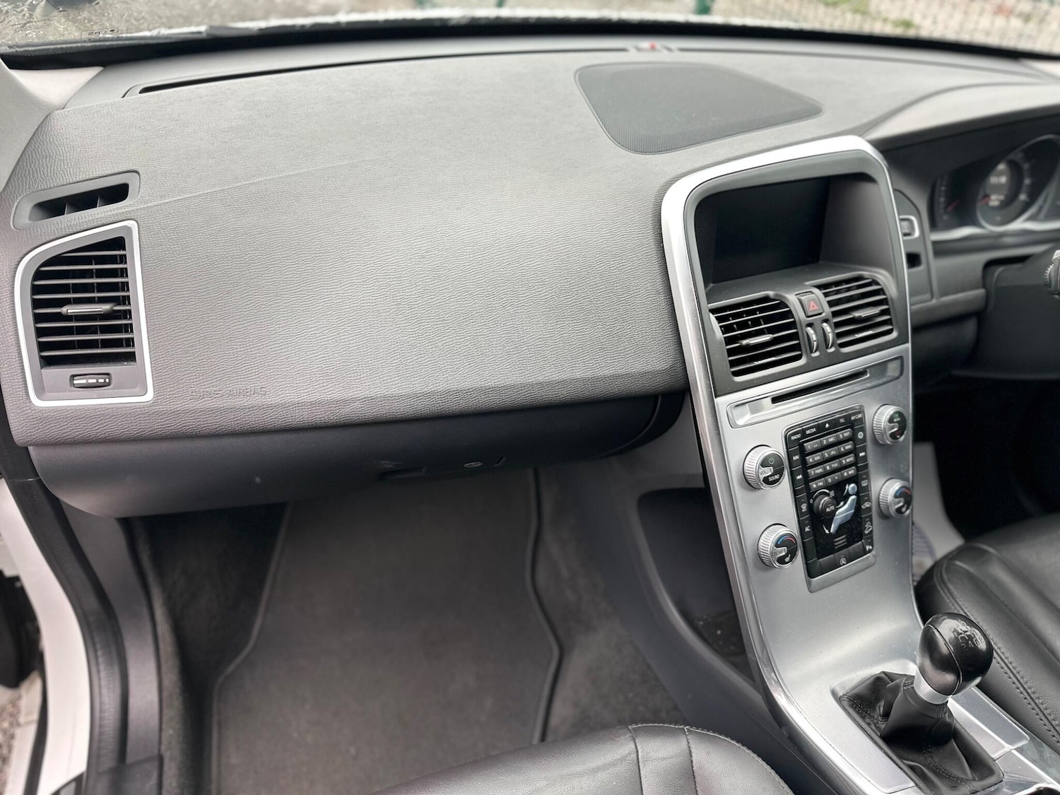 Used Volvo XC60 2016 for sale - 76166408: Photo 37