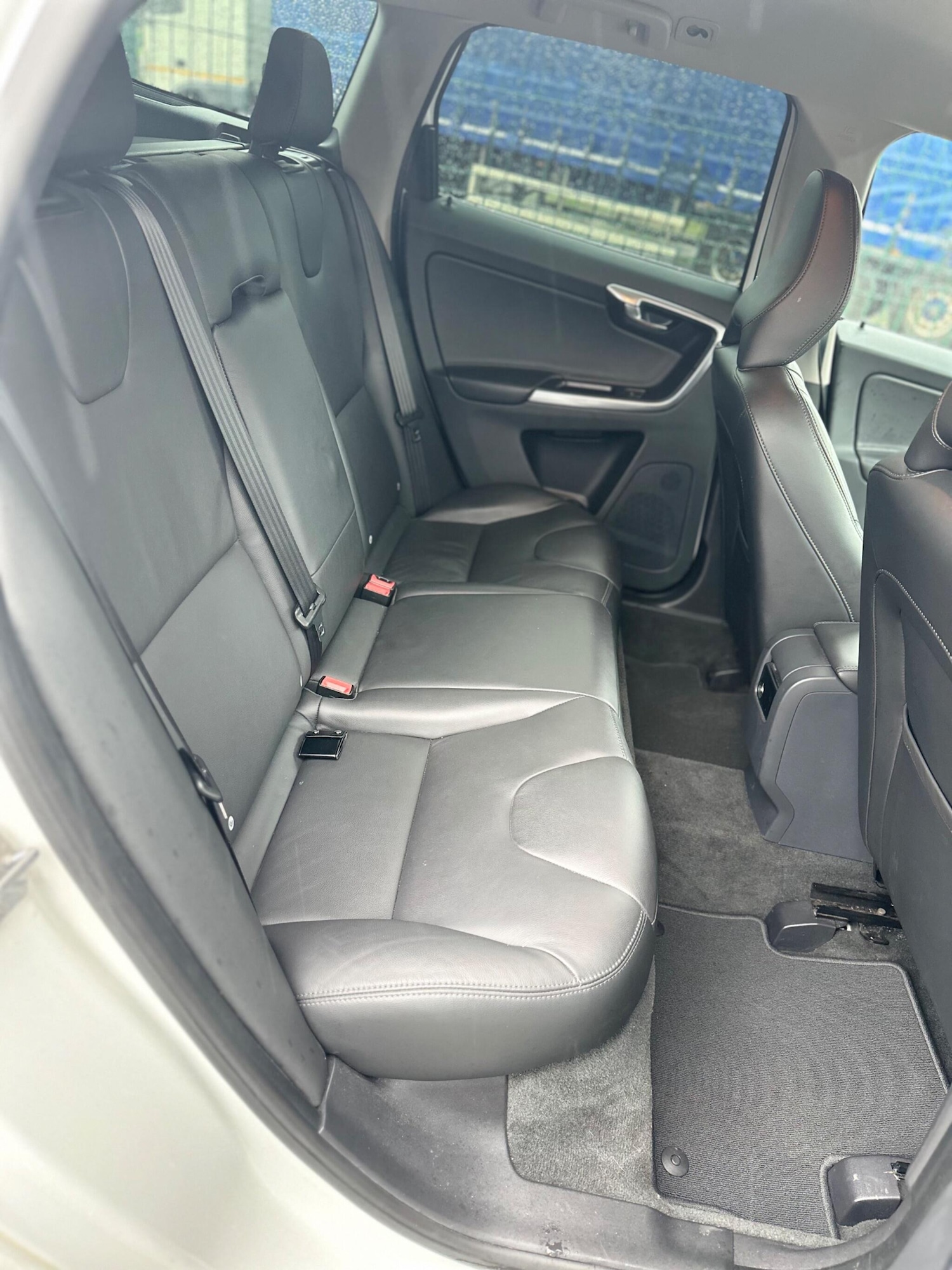 Used Volvo XC60 2016 for sale - 76166408: Photo 38