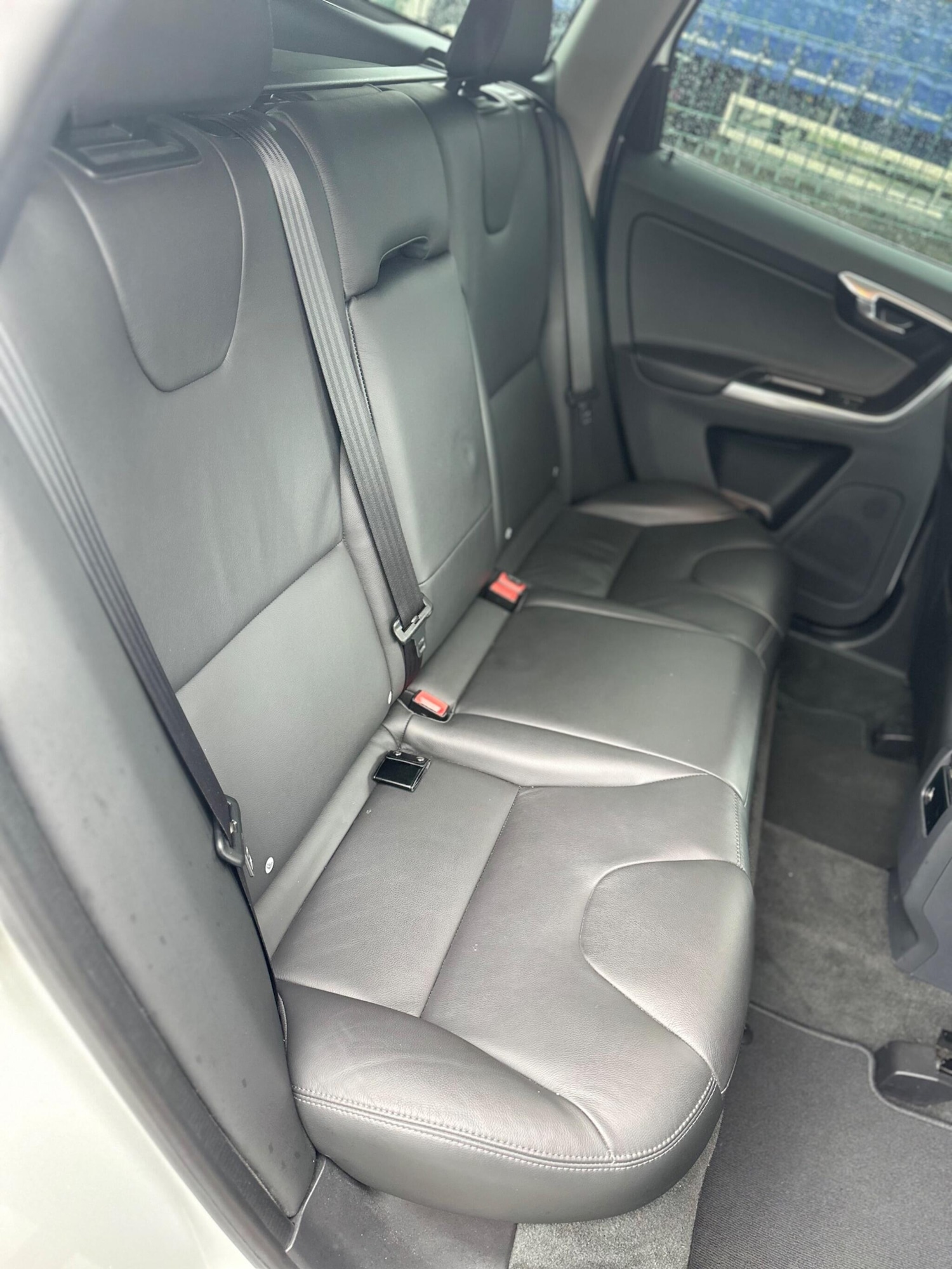 Used Volvo XC60 2016 for sale - 76166408: Photo 39