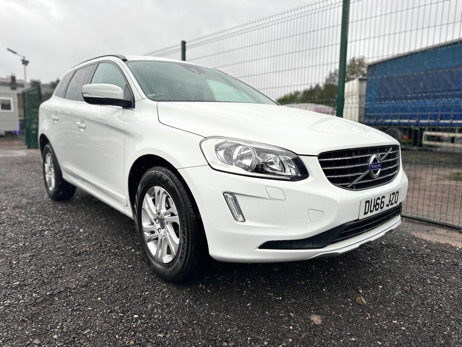Used Volvo XC60 2016 for sale - 76166408: Photo 4