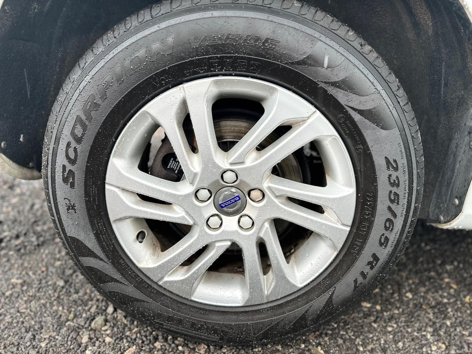 Used Volvo XC60 2016 for sale - 76166408: Photo 40