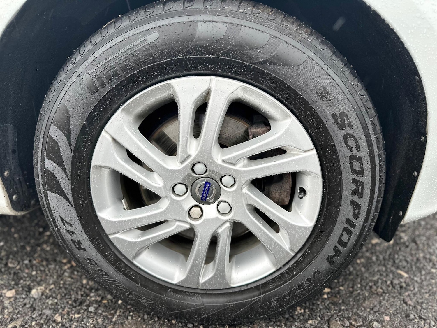 Used Volvo XC60 2016 for sale - 76166408: Photo 41