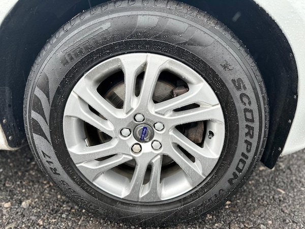 Used Volvo XC60 2016 for sale - 76166408: Photo 41
