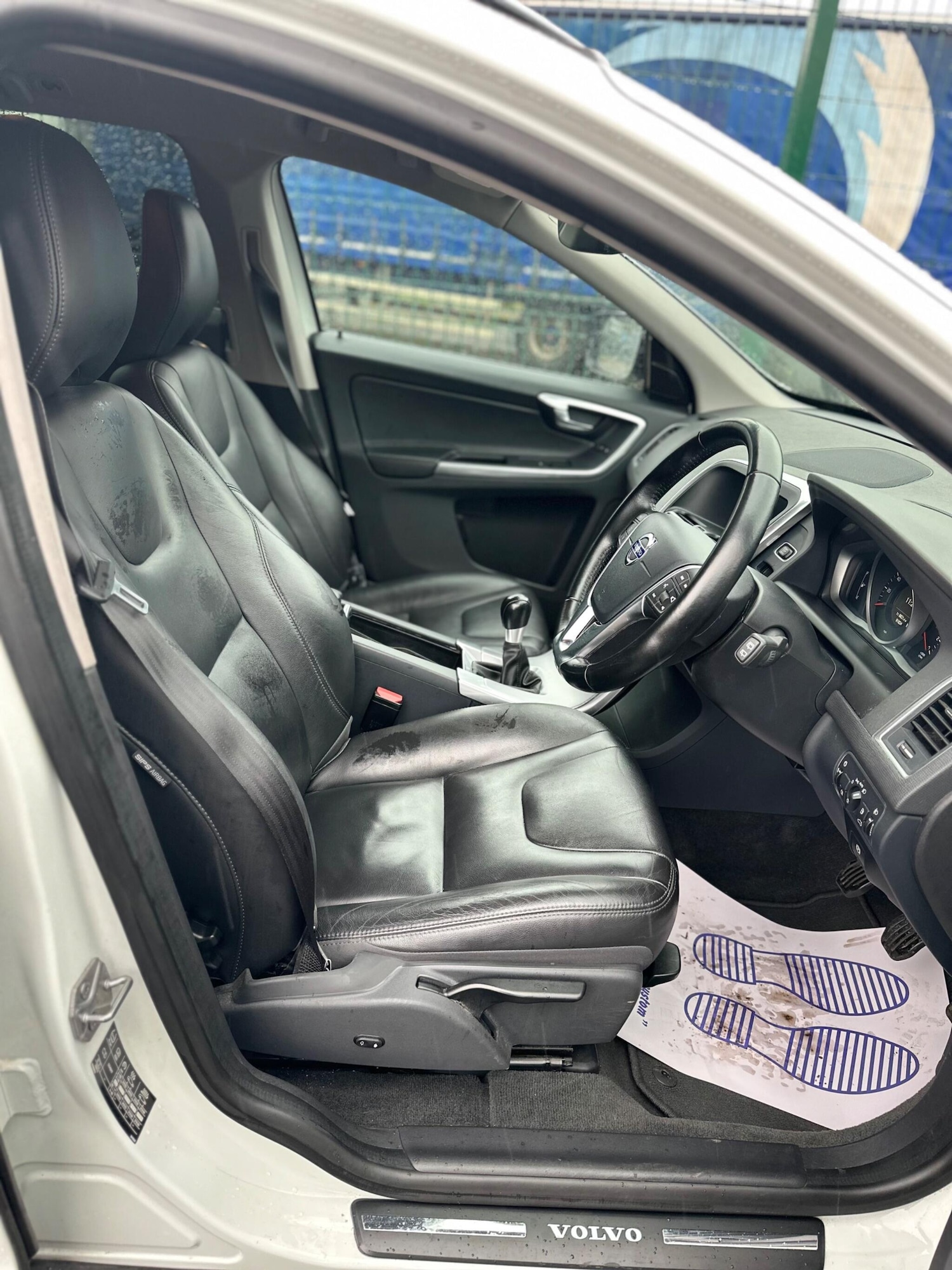 Used Volvo XC60 2016 for sale - 76166408: Photo 43