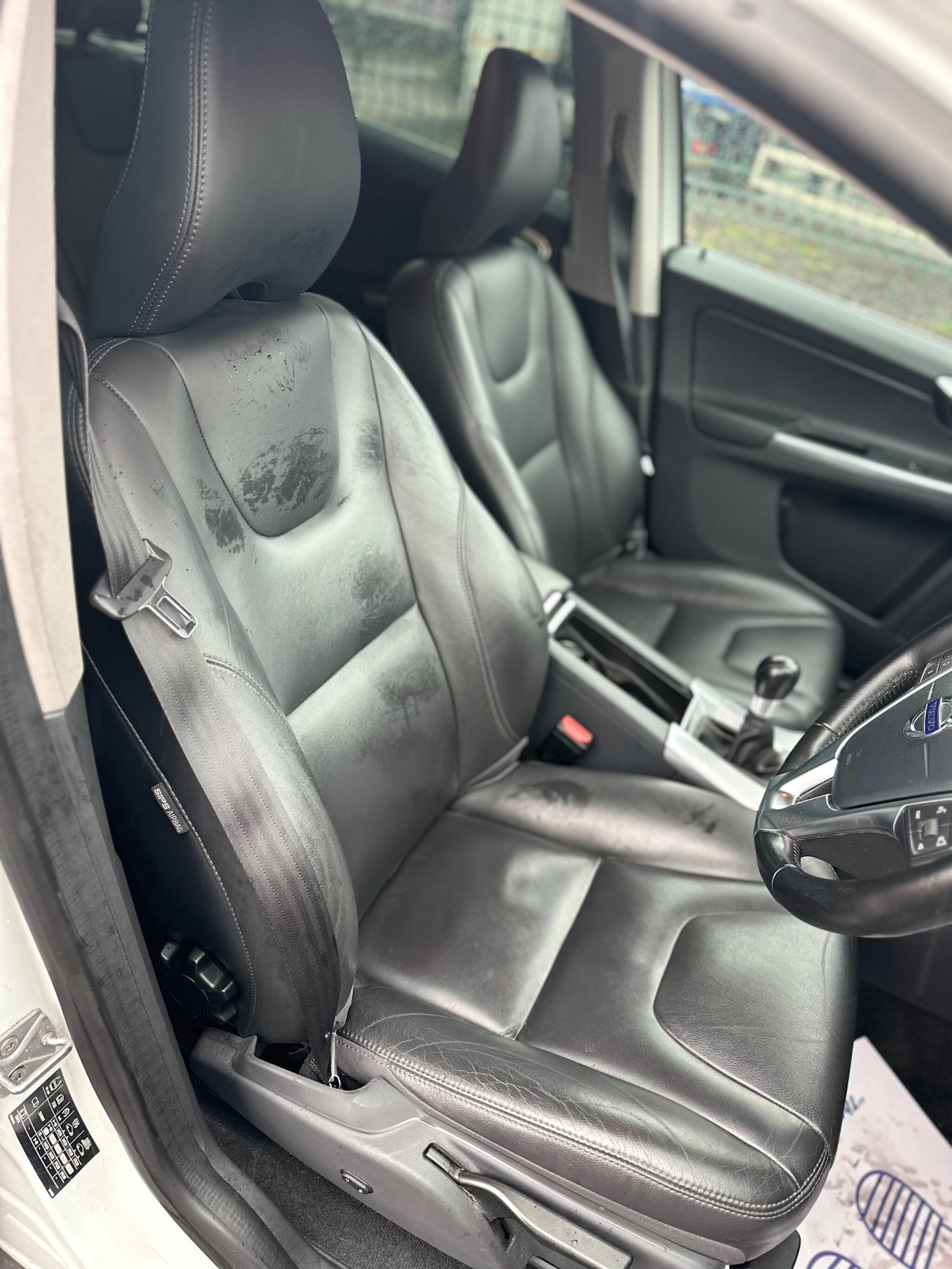 Used Volvo XC60 2016 for sale - 76166408: Photo 44