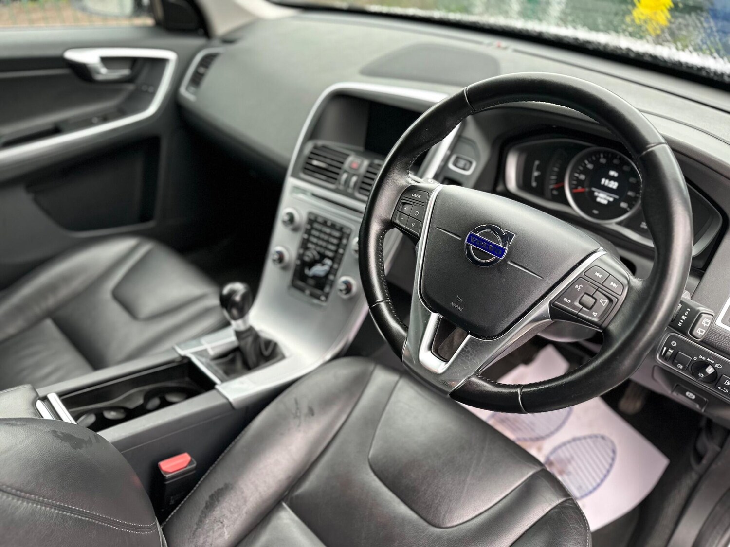 Used Volvo XC60 2016 for sale - 76166408: Photo 45