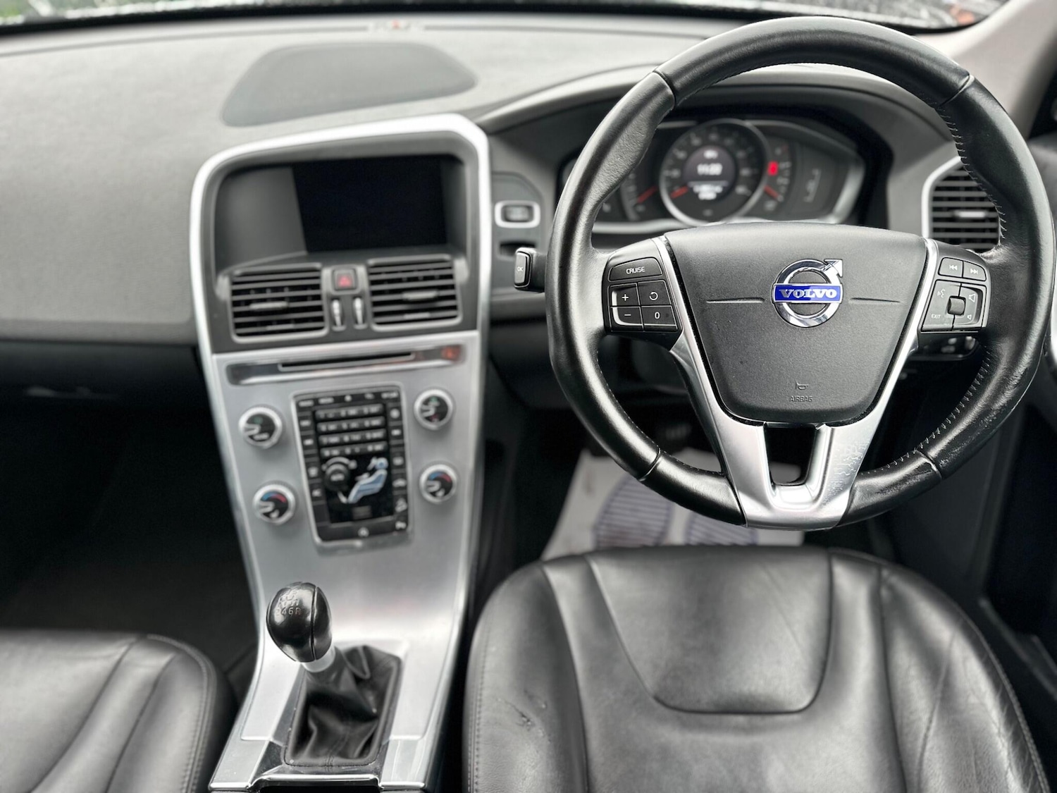 Used Volvo XC60 2016 for sale - 76166408: Photo 47