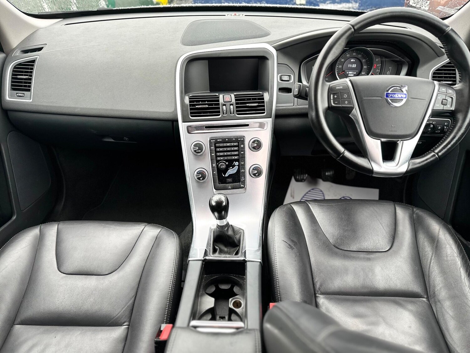 Used Volvo XC60 2016 for sale - 76166408: Photo 48