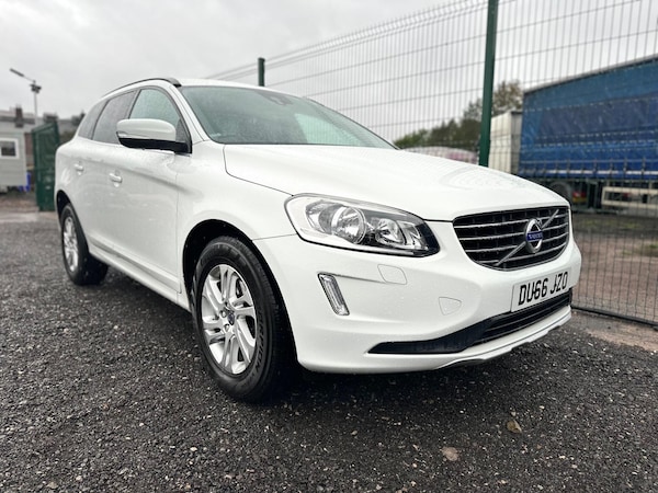 Used Volvo XC60 2016 for sale - 76166408: Photo 4