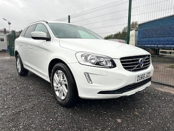 Used Volvo XC60 2016 for sale - 76166408: Photo 4