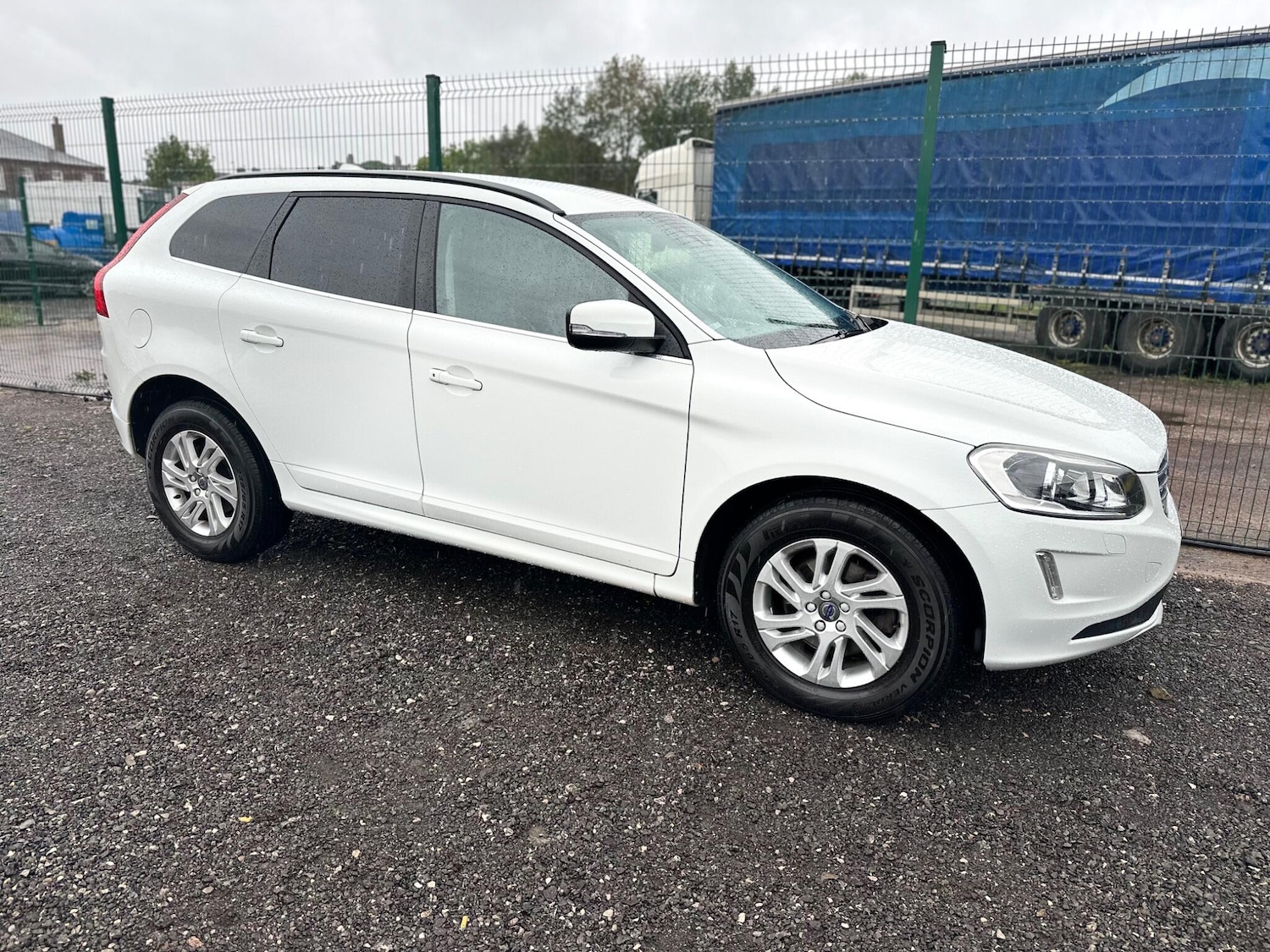 Used Volvo XC60 2016 for sale - 76166408: Photo 5