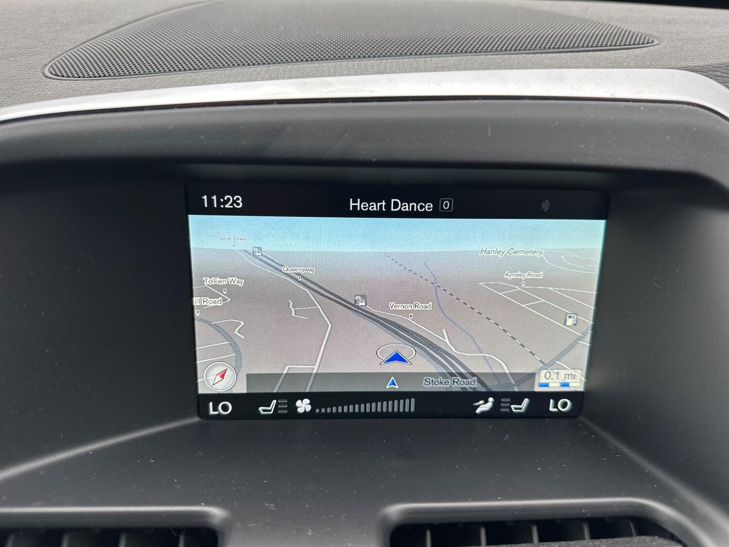 Used Volvo XC60 2016 for sale - 76166408: Photo 52