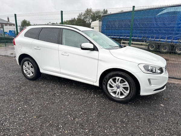 Used Volvo XC60 2016 for sale - 76166408: Photo 5
