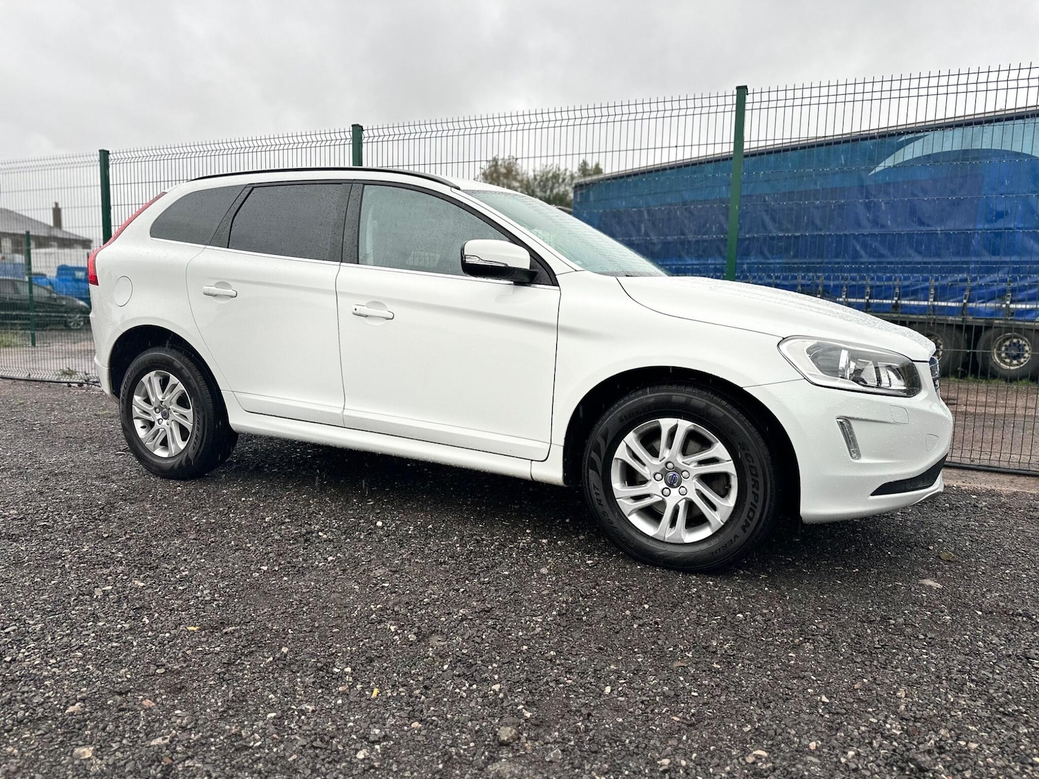 Used Volvo XC60 2016 for sale - 76166408: Photo 6