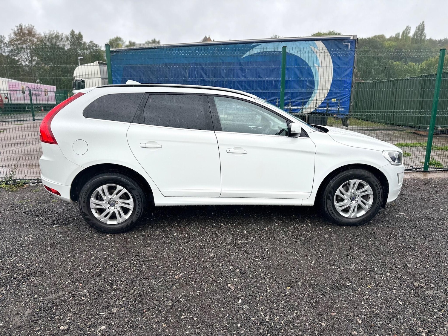 Used Volvo XC60 2016 for sale - 76166408: Photo 7