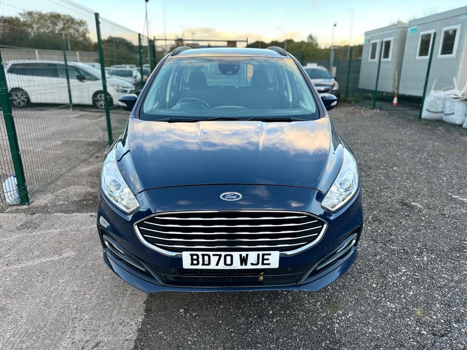 Used Ford Galaxy 2021 for sale - 76688727: Photo 29